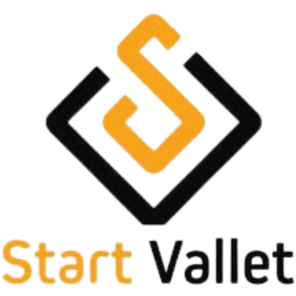 Start Valet Logo